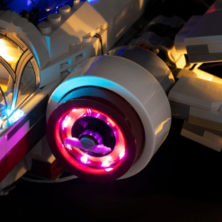 LED Light Kit for ARC-170 Starfighter 75402 - Image 4