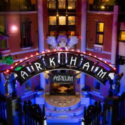 LED Light Kit for Arkham Asylum 76300 LED Light Kit for Arkham Asylum 76300 - Image 5