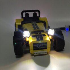 LED Light Kit for ATERHAM SEVEN 620R Racin 21307 and 21008