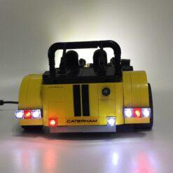 LED Light Kit for ATERHAM SEVEN 620R Racin 21307 and 21008 - Image 3