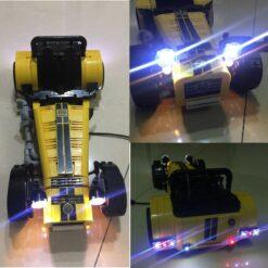 LED Light Kit for ATERHAM SEVEN 620R Racin 21307 and 21008 - Image 4