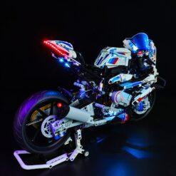 LED Light Kit for BMW M 1000 RR 42130 LED Light Kit for BMW M 1000 RR 42130 - Image 3