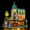 LED Light Kit for Boutique Hotel 10297