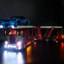 LED Light Kit for Car Transporter 42098