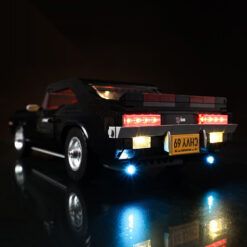 LED Light Kit for Chevrolet Camaro Z28 10304 - Image 3