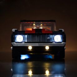LED Light Kit for Chevrolet Camaro Z28 10304 - Image 4