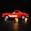 LED Light Kit for Chevrolet Corvette 1961 10321