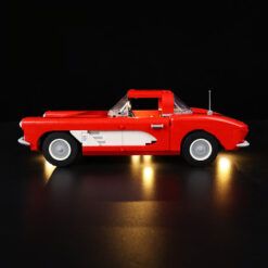 LED Light Kit for Chevrolet Corvette 1961 10321