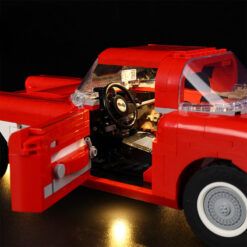 LED Light Kit for Chevrolet Corvette 1961 10321 LED Light Kit for Chevrolet Corvette 1961 10321 - Image 5