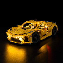 LED Light Kit for Chevrolet Corvette Stingray 42205