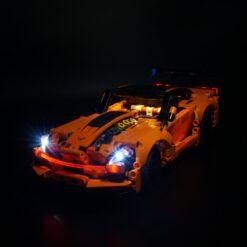 LED Light Kit for Chevrolet Corvette ZR1 42093