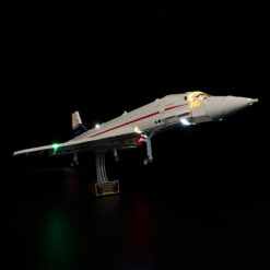 LED Light Kit for Concorde 10318