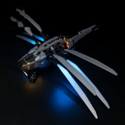 LED Light Kit for Dune Atreides Royal Ornithopter 10327