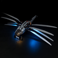 LED Light Kit for Dune Atreides Royal Ornithopter 10327 LED Light Kit for Dune Atreides Royal Ornithopter 10327 - Image 2