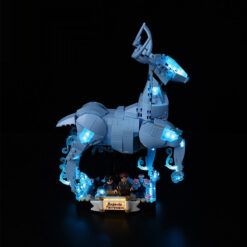 LED Light Kit for Expecto Patronum 76414