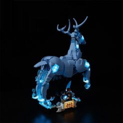 LED Light Kit for Expecto Patronum 76414 - Image 2