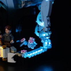 LED Light Kit for Expecto Patronum 76414 - Image 5