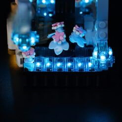 LED Light Kit for Expecto Patronum 76414 - Image 6