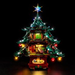 LED Light Kit for Family Christmas Tree 41843 LED Light Kit for Family Christmas Tree 41843 - Image 2