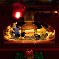 LED Light Kit for Family Christmas Tree 41843 LED Light Kit for Family Christmas Tree 41843 - Image 3