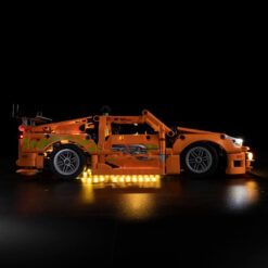 LED Light Kit for Fast and Furious Toyota Supra MK4 42204 - Image 4
