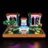 LED Light Kit for Fountain Garden 10359