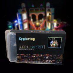 LED Light Kit for Heartlake City Resort 41347 LED Light Kit for Heartlake City Resort 41347 - Image 3