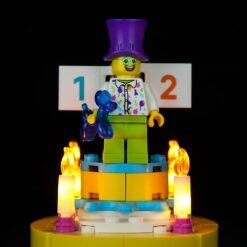 LED Light Kit for Birthday Set 40382 LED Light Kit for Birthday Set 40382 - Image 4