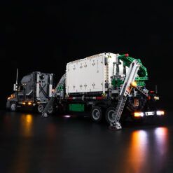 LED Light Kit for Mack Anthem 42078 LED Light Kit for Mack Anthem 42078 - Image 3