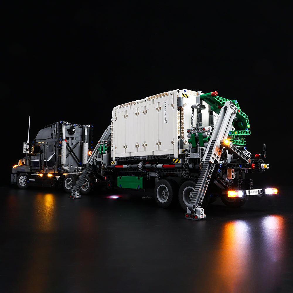 LED Light Kit for Mack Anthem 42078 LED Light Kit for Mack Anthem 42078 - Image 3