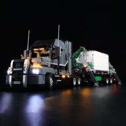 LED Light Kit for Mack Anthem 42078 LED Light Kit for Mack Anthem 42078 - Image 4