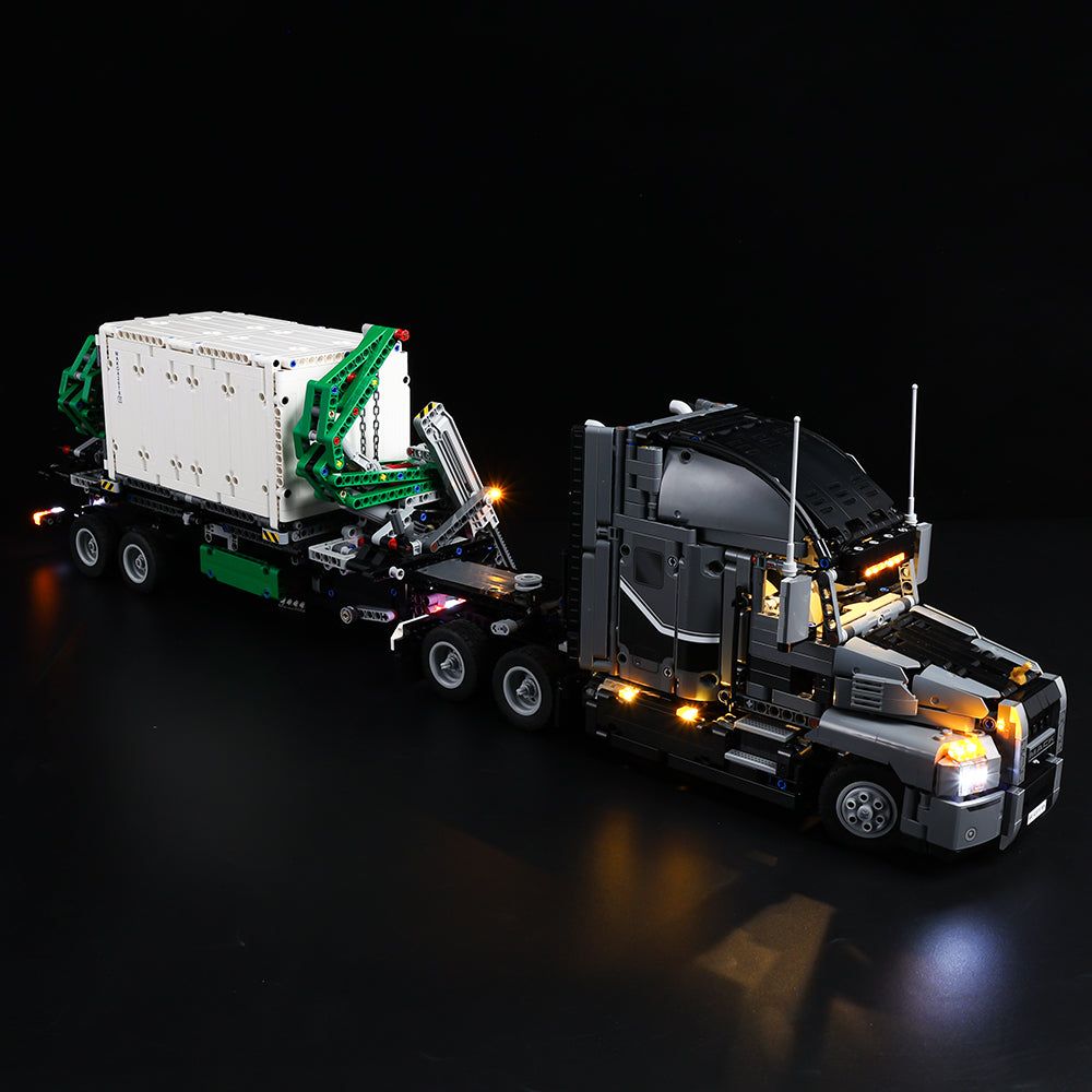 LED Light Kit for Mack Anthem 42078 LED Light Kit for Mack Anthem 42078 - Image 5