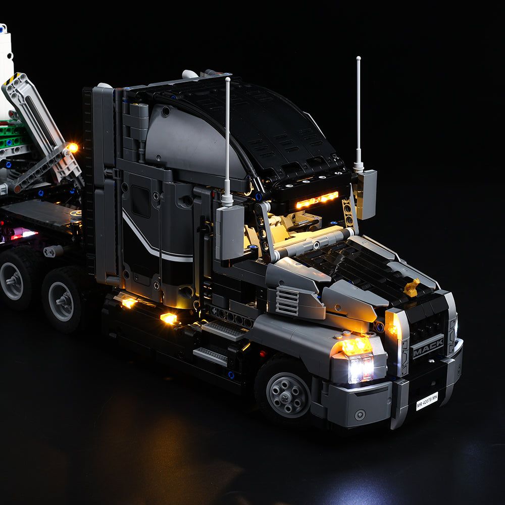 LED Light Kit for Mack Anthem 42078 LED Light Kit for Mack Anthem 42078 - Image 6