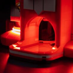 LED Light Kit for Minifigure Vending Machine 21358 LED Light Kit for Minifigure Vending Machine 21358 - Image 5