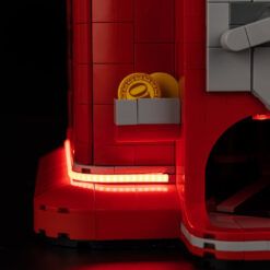LED Light Kit for Minifigure Vending Machine 21358 LED Light Kit for Minifigure Vending Machine 21358 - Image 6