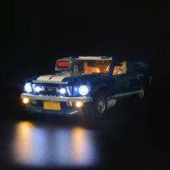 LED Light Kit for Mustang 10265 LED Light Kit for Mustang 10265 - Image 4