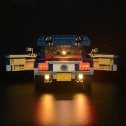 LED Light Kit for Mustang 10265 LED Light Kit for Mustang 10265 - Image 5