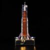 LED Light Kit for NASA Artemis Space Launch System 10341