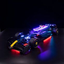 LED Light Kit for Oracle Red Bull Racing RB20 F1 Car 42206