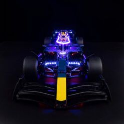 LED Light Kit for Oracle Red Bull Racing RB20 F1 Car 42206 - Image 3