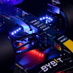 LED Light Kit for Oracle Red Bull Racing RB20 F1 Car 42206 - Image 4