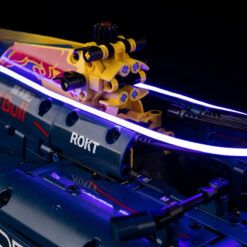 LED Light Kit for Oracle Red Bull Racing RB20 F1 Car 42206 - Image 5