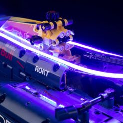 LED Light Kit for Oracle Red Bull Racing RB20 F1 Car 42206 - Image 6