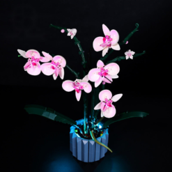 LED Light Kit for Orchid 10311