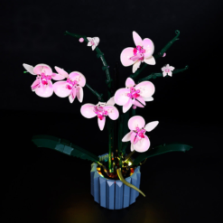 LED Light Kit for Orchid 10311 - Image 2