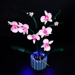 LED Light Kit for Orchid 10311 - Image 3