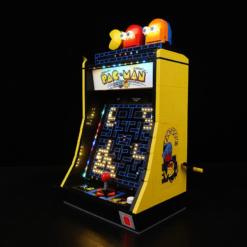LED Light Kit for PAC-MAN Arcade 10323 - Image 2