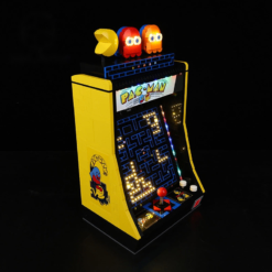 LED Light Kit for PAC-MAN Arcade 10323 - Image 3