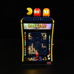 LED Light Kit for PAC-MAN Arcade 10323 - Image 4