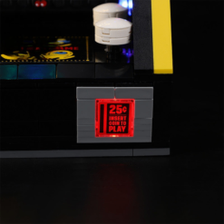 LED Light Kit for PAC-MAN Arcade 10323 - Image 5